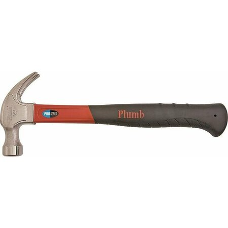 APEX TOOL GROUP FA572 CLAW HAMMER 13 OZ 11403N